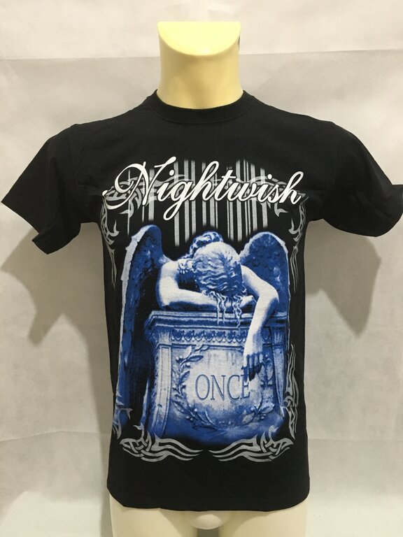 T-SHIRT NIGHTWISH - ONCE