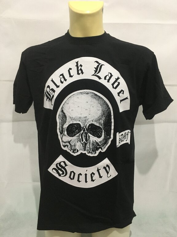 T-SHIRT BLACK LABEL SOCIETY - SONIC BREW