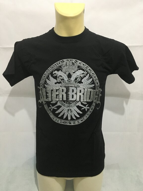 T-SHIRT  ALTER BRIDGE