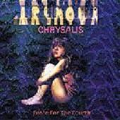 CHRYSALIS - FORCE FOR THE FOURTH