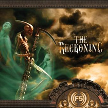 THE RECKONING