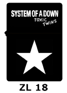 ACCENDINO SYSTEM OF A DOWN