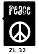 ACCENDINO PEACE